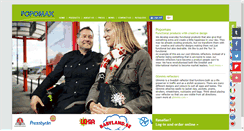 Desktop Screenshot of glimmis-usa.com
